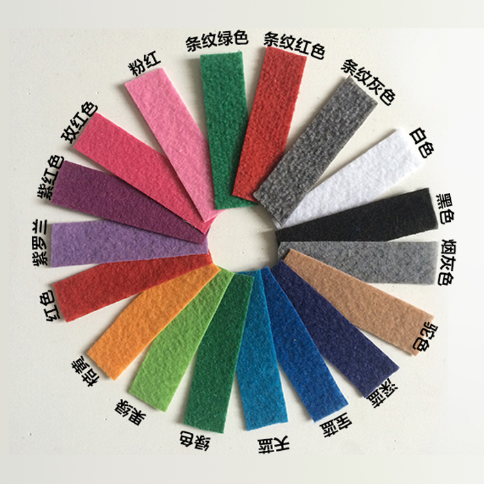 寧波婚慶地毯顏色選擇